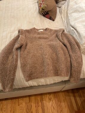 Sofie Schnoor French sweater